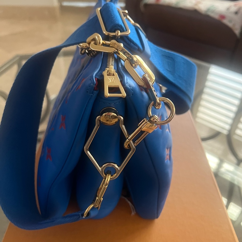 Louis Vuitton coussin PM - Picture 8 of 14